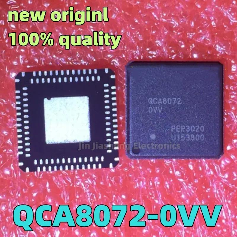 QCA8072-0VV QCA8072-OVV QCA8072 0VV QFN Ĩ, 2-10 , 100% ǰ